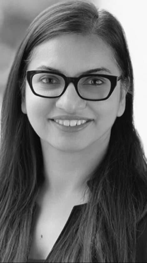 Team Member Sanam Humayun