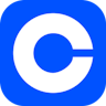 Connect Coinbase logo